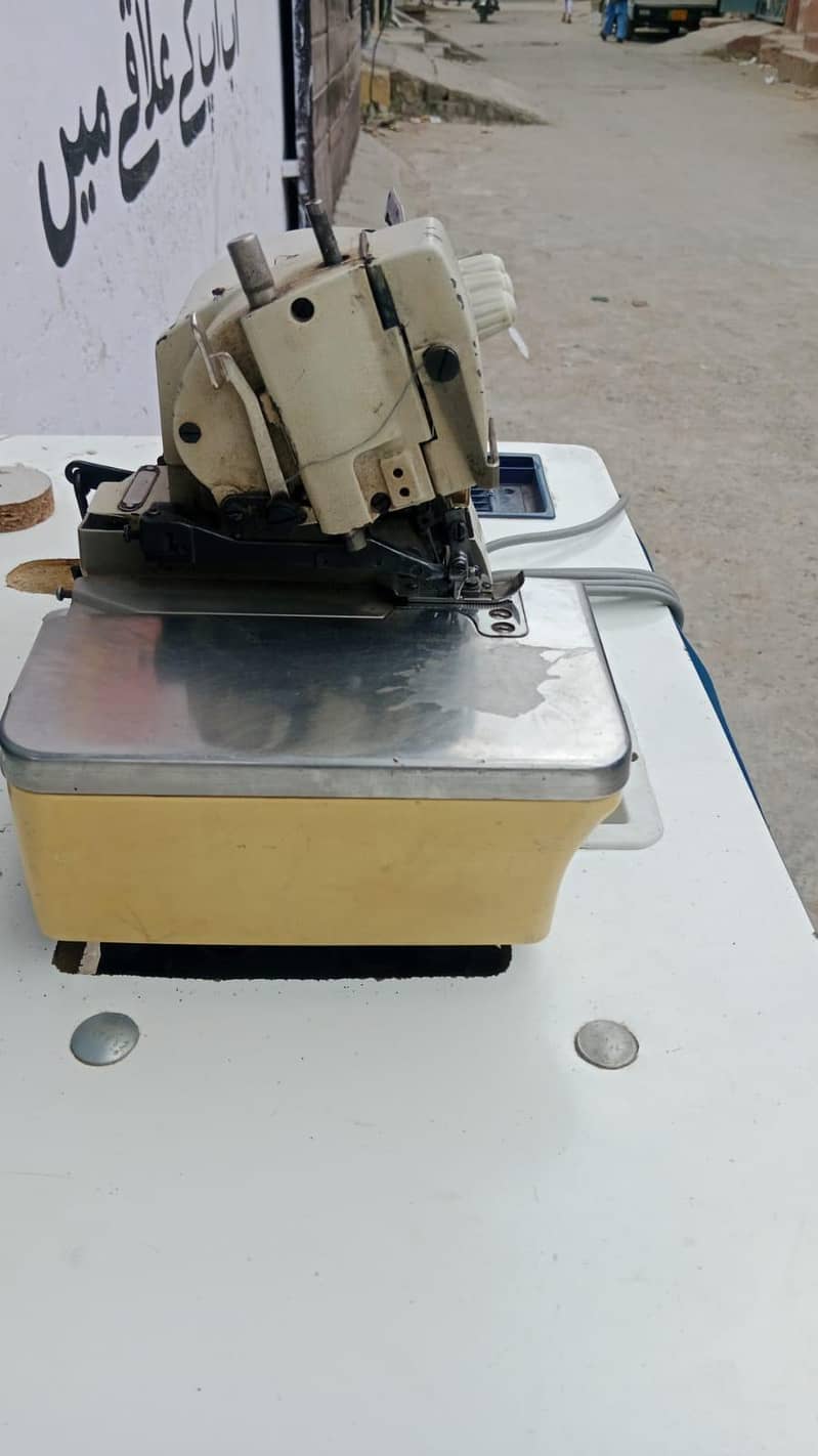 pegasus m700overlock 1