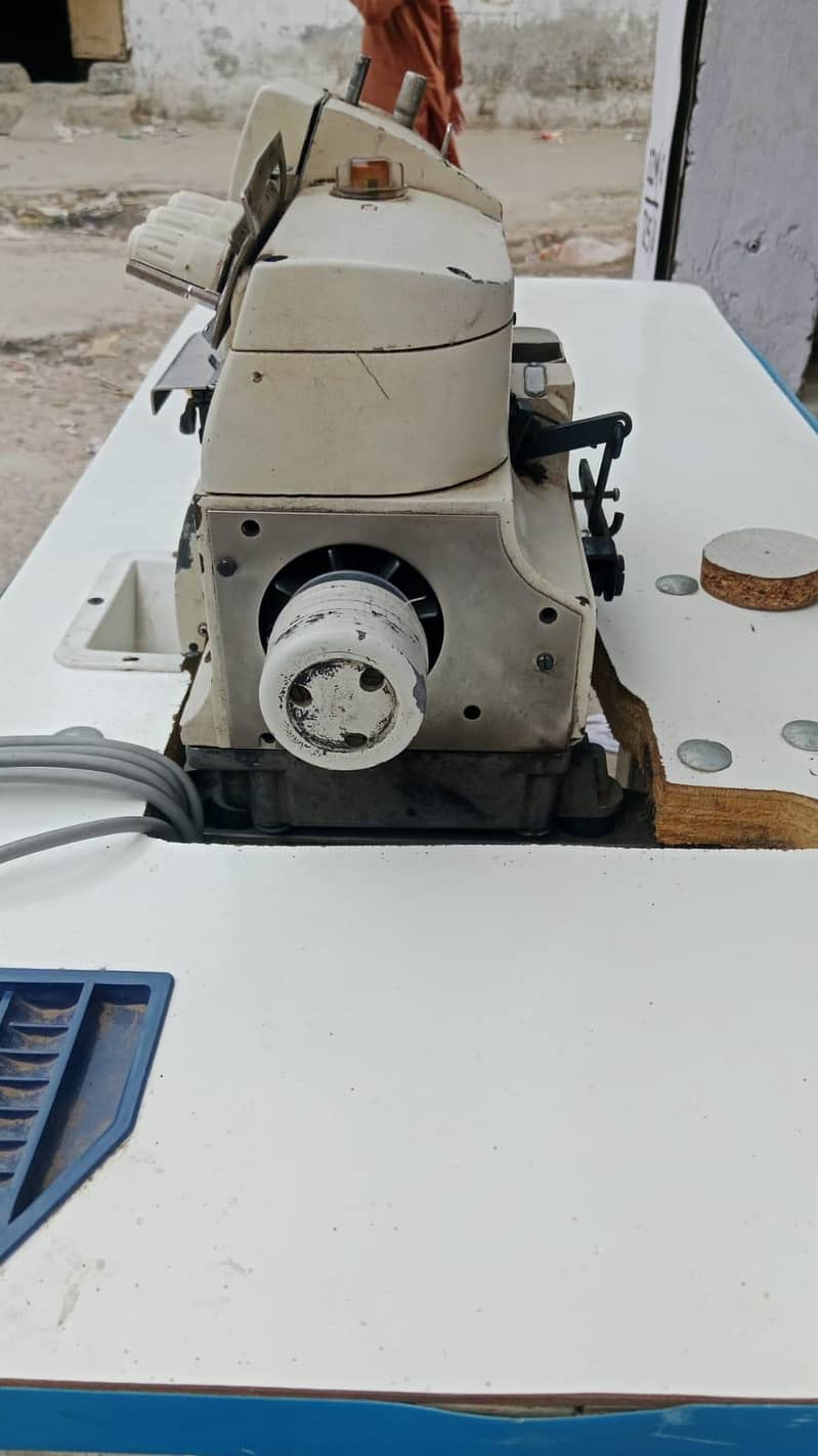 pegasus m700overlock 2