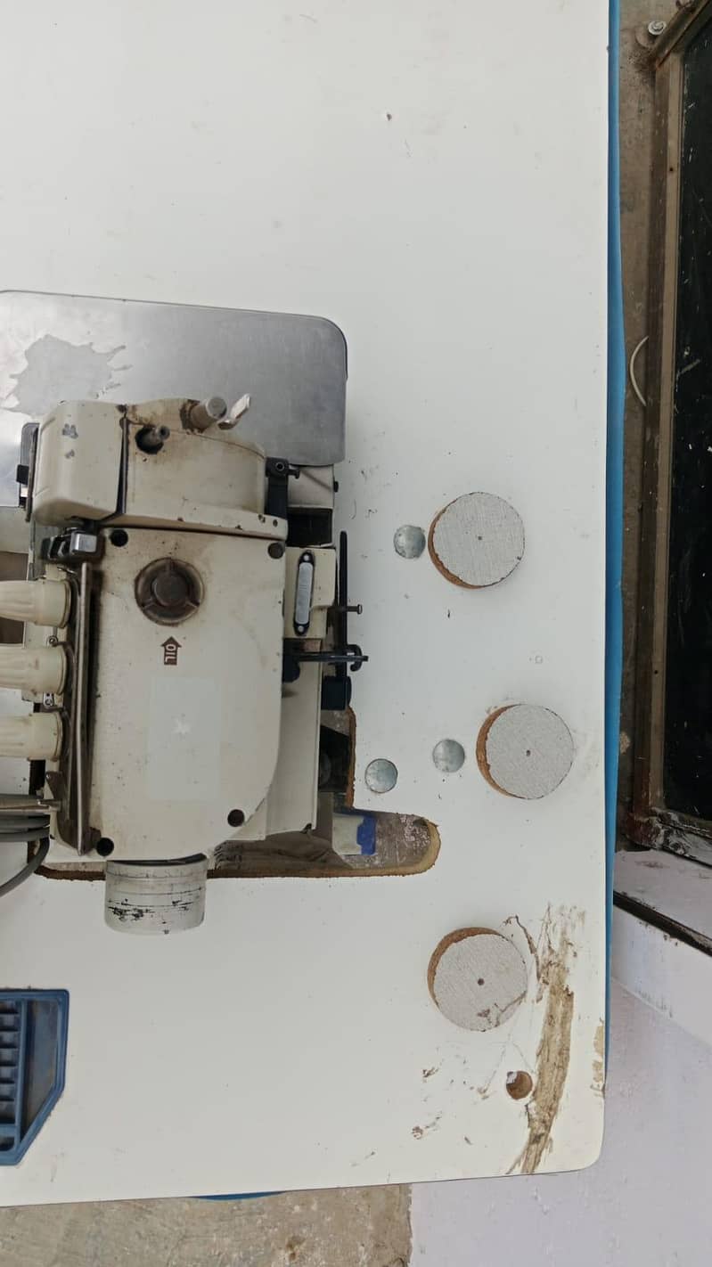 pegasus m700overlock 3