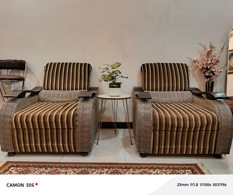 sofa set 5 setter 4