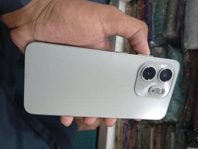 Infinix Smart 9 with box