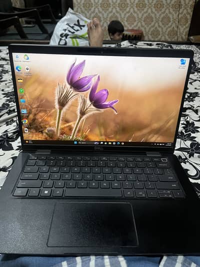 Dell latitude 7420 i5 11th gen