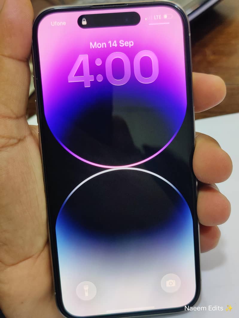 Apple iPhone 15 Pro 6