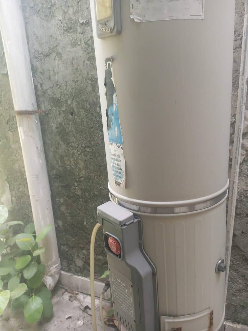 geyser 2