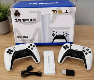 m15 gaming stick