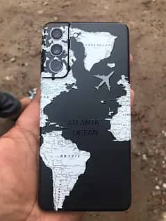Samsung Mobile S21 FE