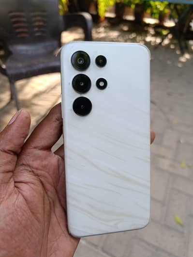 ITEL S26 ultra