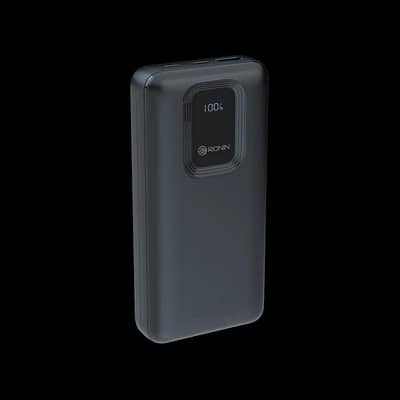 new power bank hai fresh just 1month use