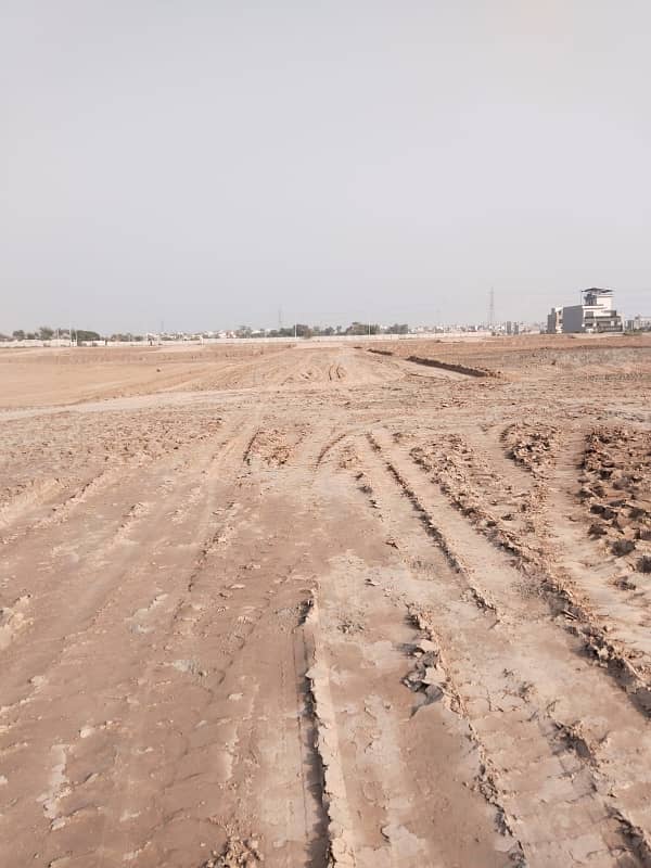 FIVE MARLA PLOT FOR SALE 9