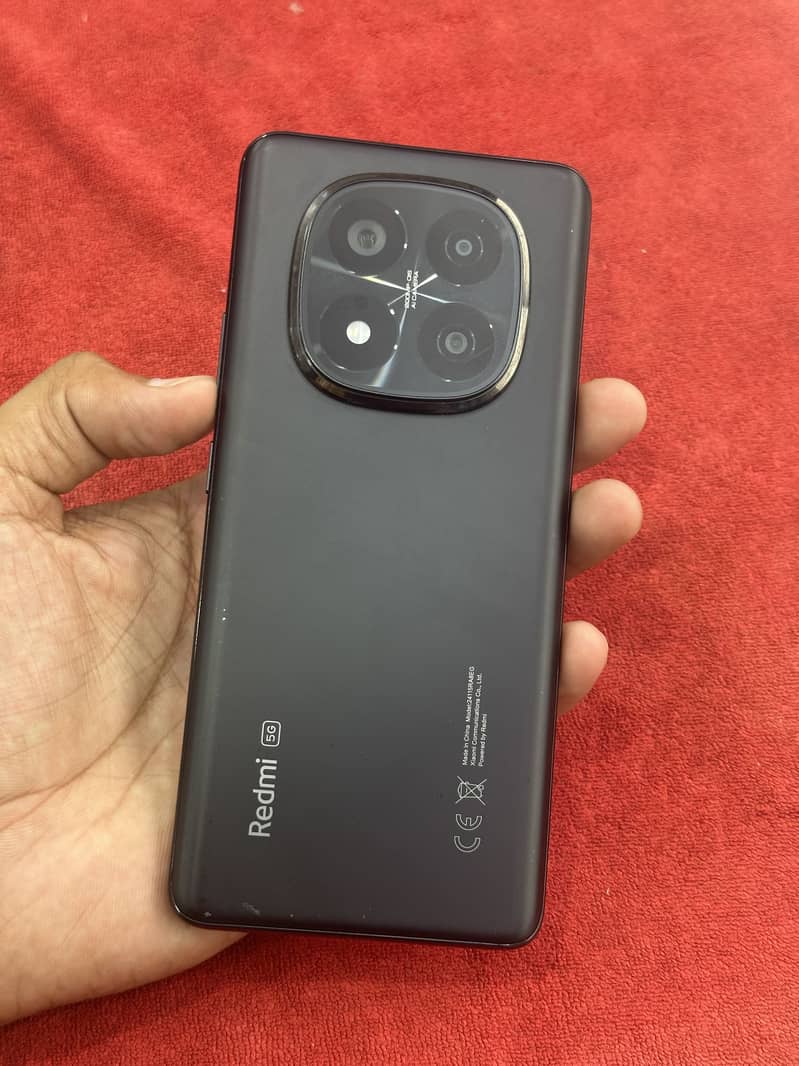 Xiaomi Other Model 1