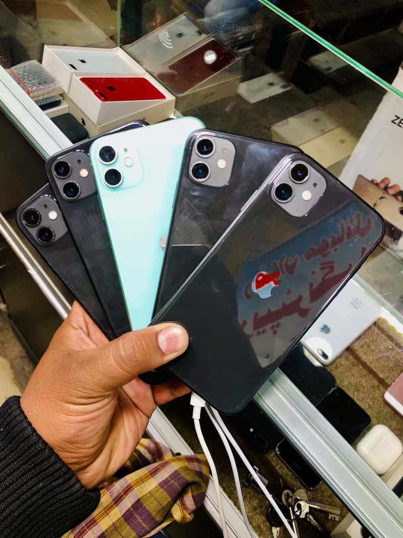 Apple iPhone 11 1