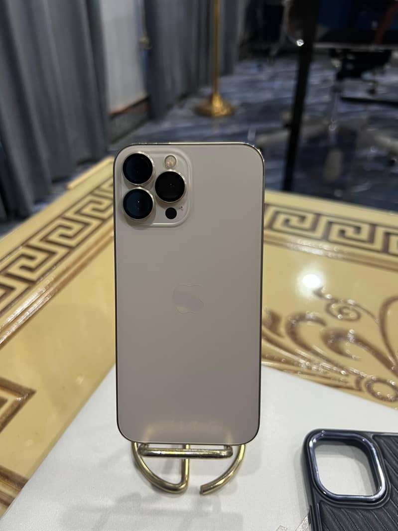 Apple iPhone 13 Pro Max 0