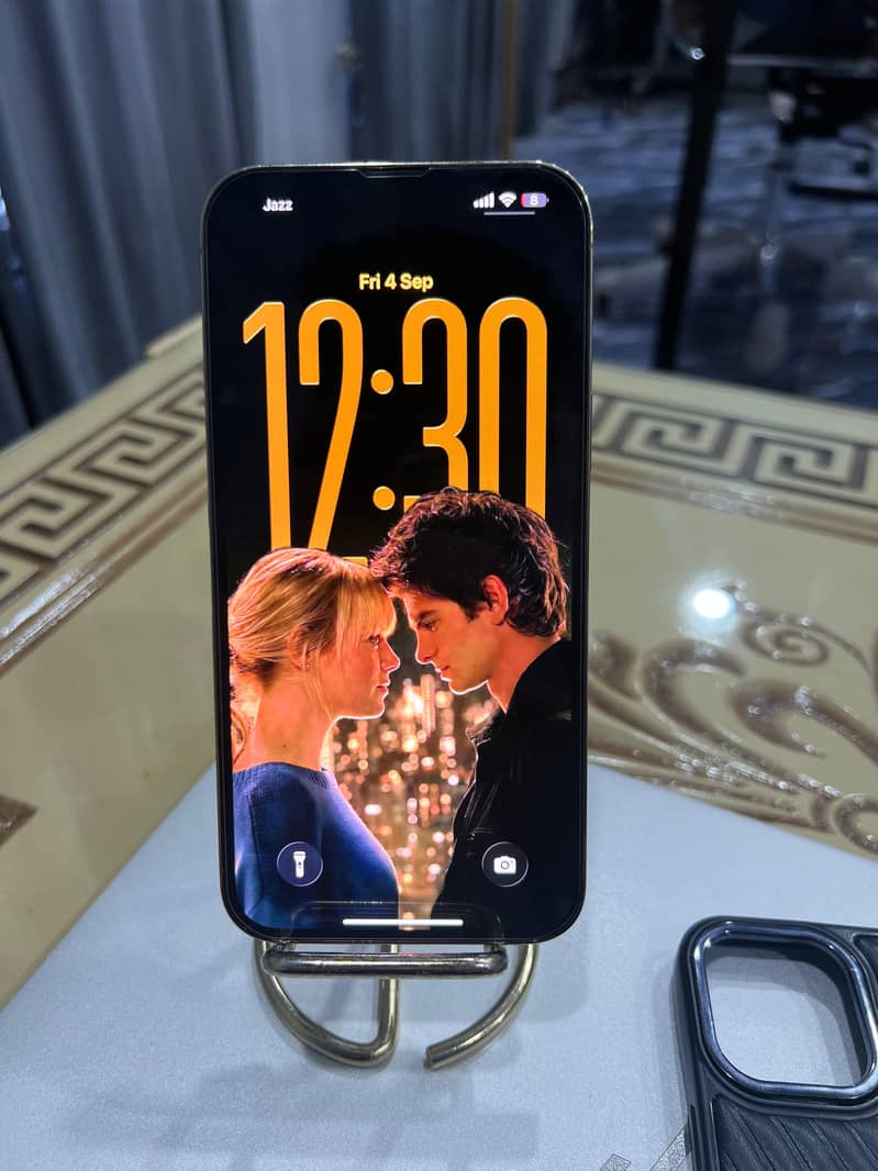 Apple iPhone 13 Pro Max 1