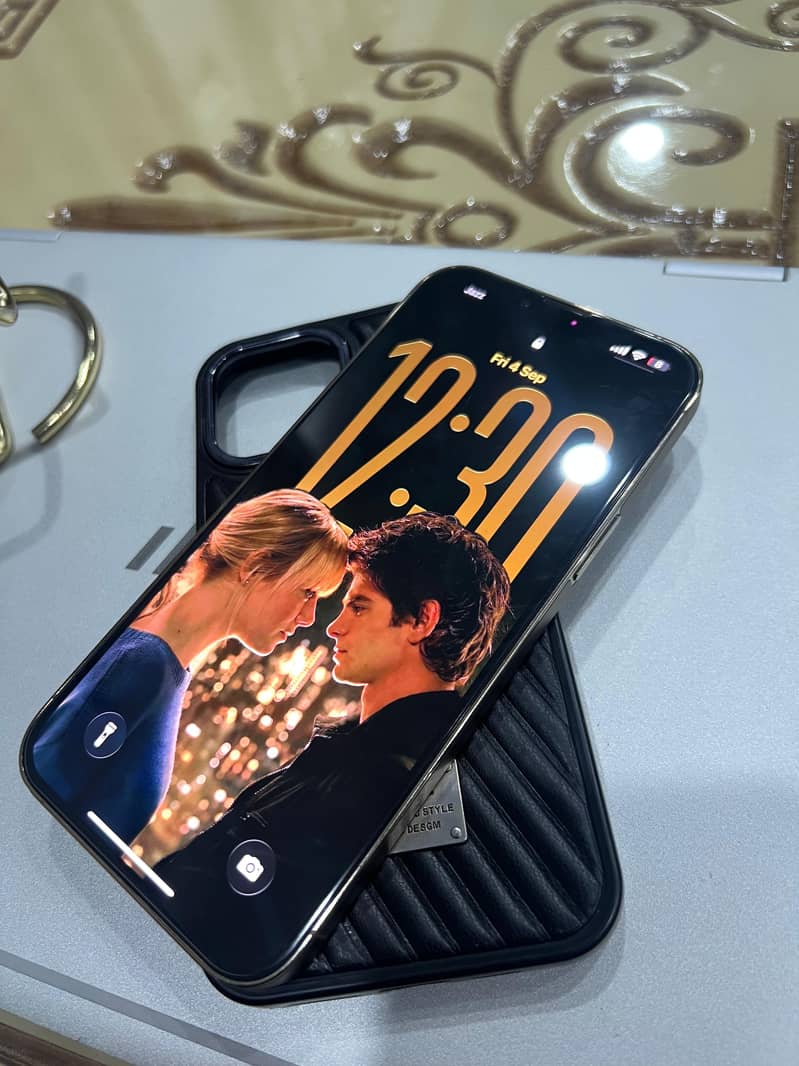 Apple iPhone 13 Pro Max 2