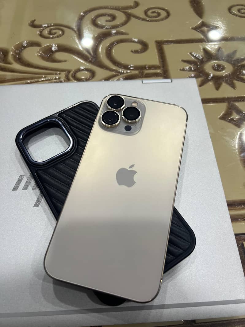 Apple iPhone 13 Pro Max 3