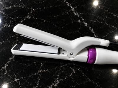 Hair Straighter