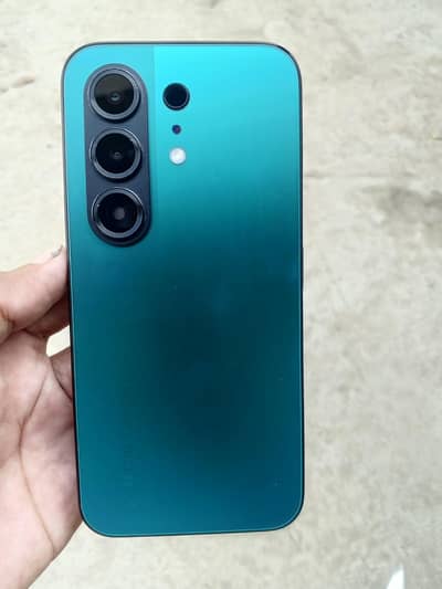 Tecno camon 50 exchange possible