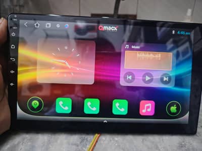 Android panel 10 inch