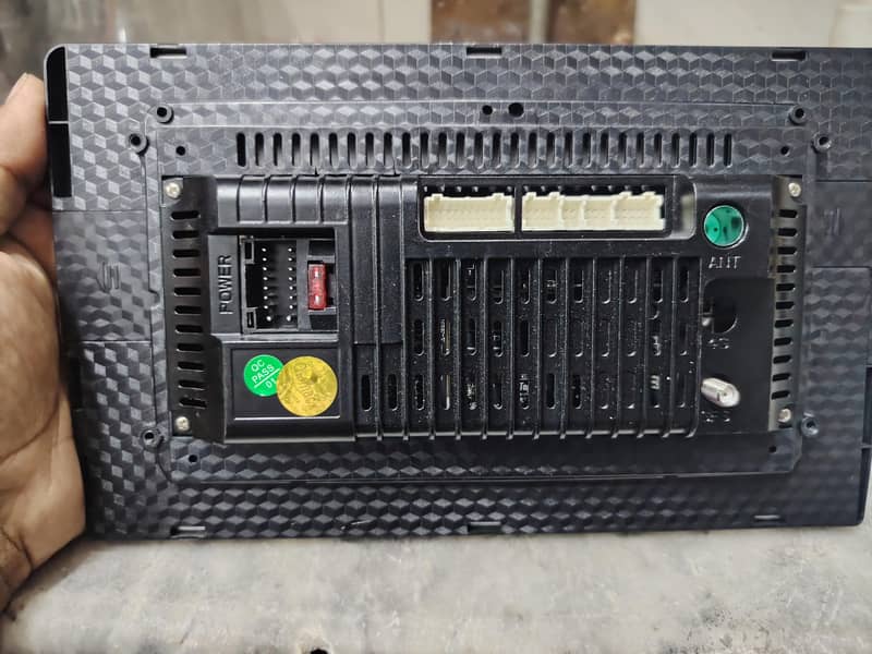 Android panel 10 inch 3