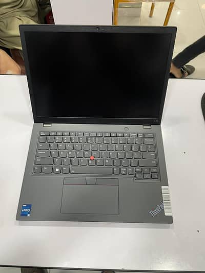 Lenovo L13 gen 3 i-5 12th generation