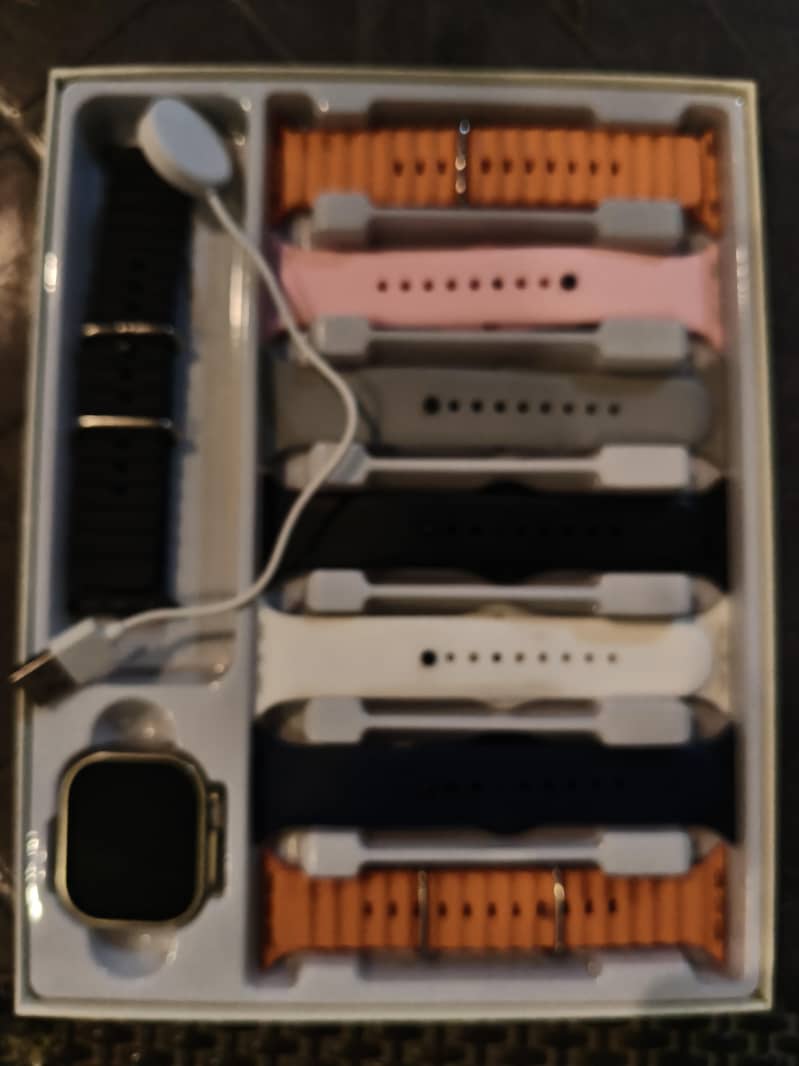 Smart watch 3