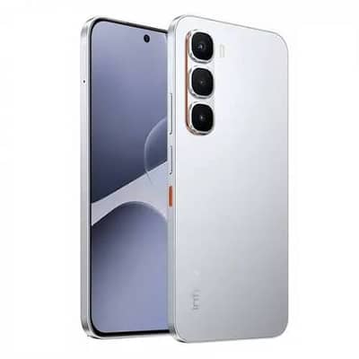 Infinix hot 60 pro 10+10 CONDITION