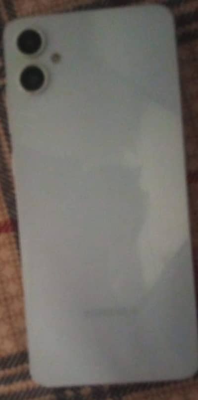 Samsung Mobile A05