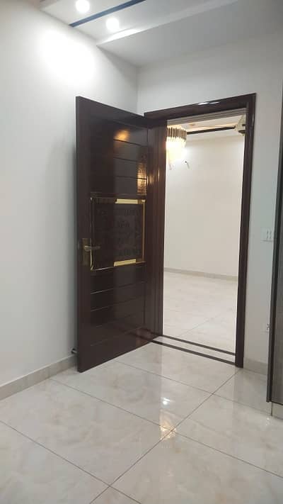 5 Marla Lower Portion for Rent in DHA Rahbar 11 1 Bed Prime Location