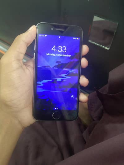 Apple iPhone 6S