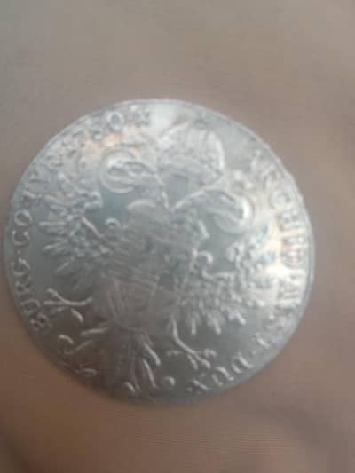 Coin for sale