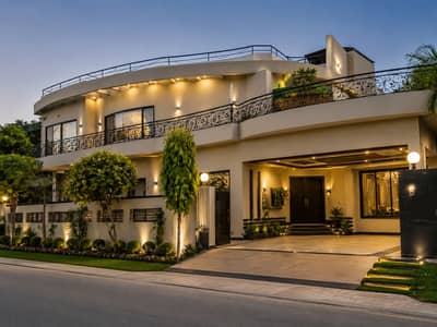 1 Kanal Well Maintained Bungalow For Sale | DHA Phase 2 Lahore | Excellent Location