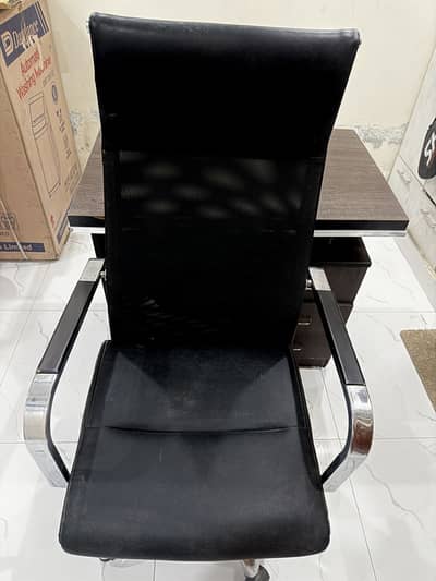 Executive Office Chair