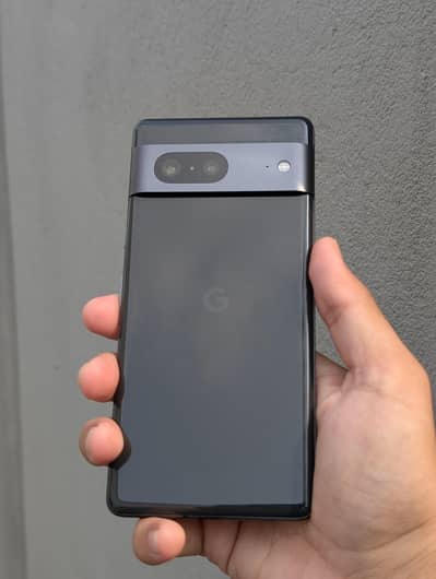 Google pixel 7 128gb dual sim approved