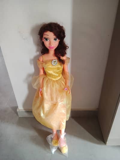 33 inch doll new fron usa