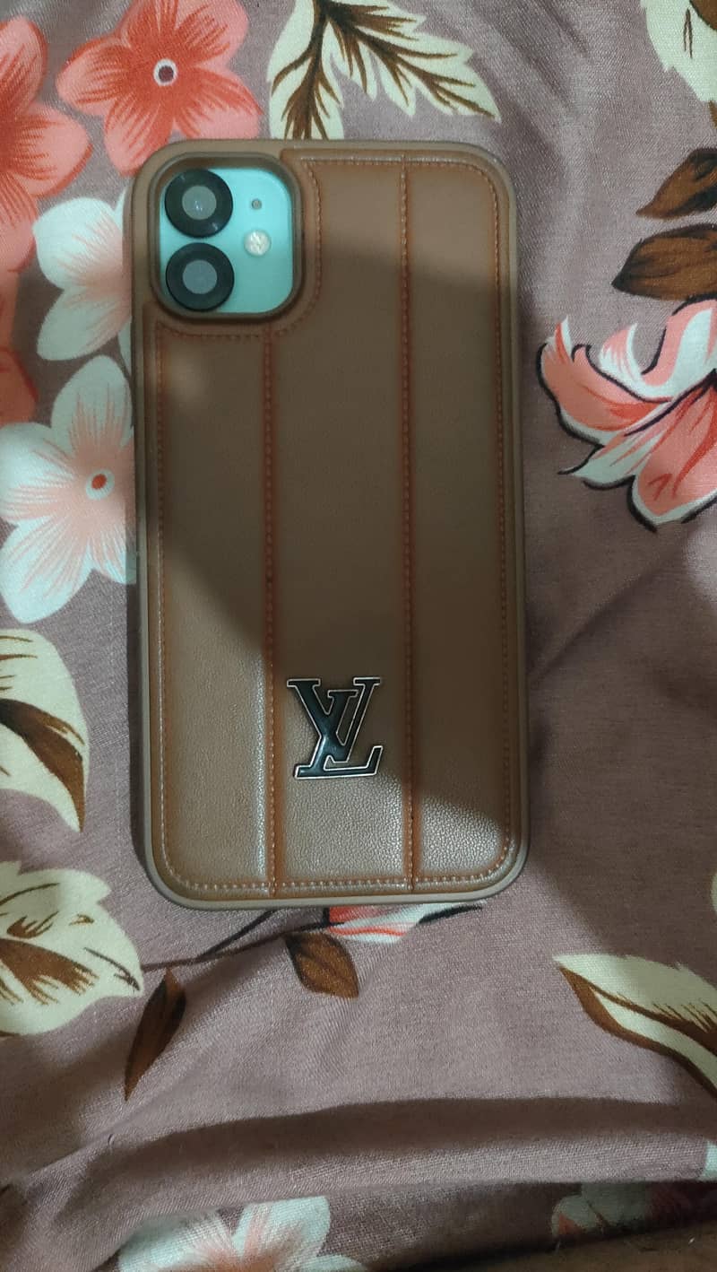 Apple iPhone 11 5