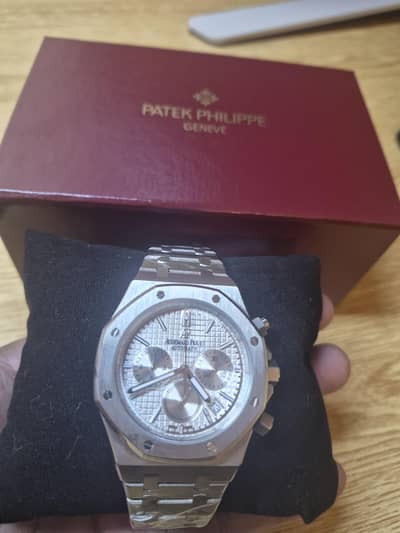 Audemars Piguet Royal Oak Available For Sale