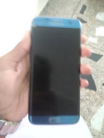 Samsung Galaxy S7 edge