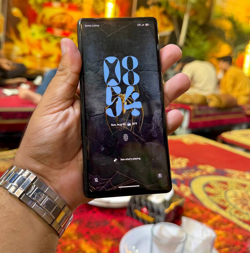 Google Pixel 6a 2