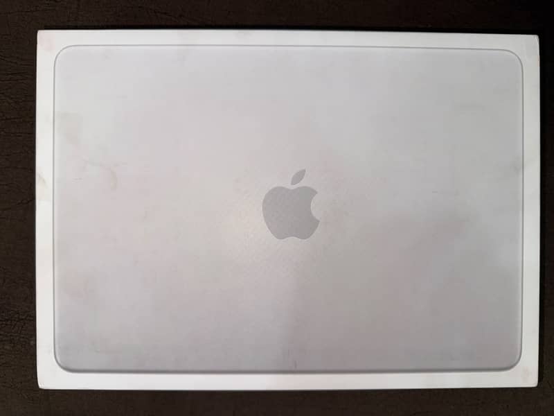 Macbook Neo 1