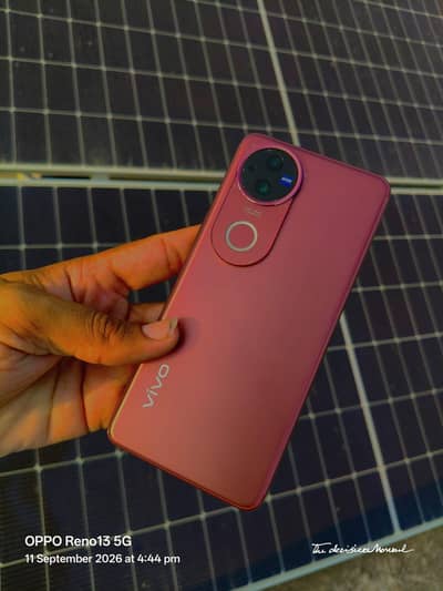 Vivo V50 non 12/256