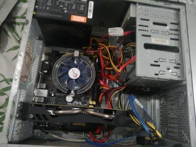 i5 4th gen with 1060
