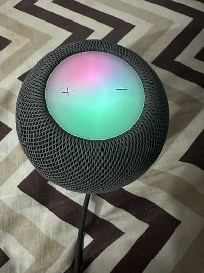 Apple homepod mini