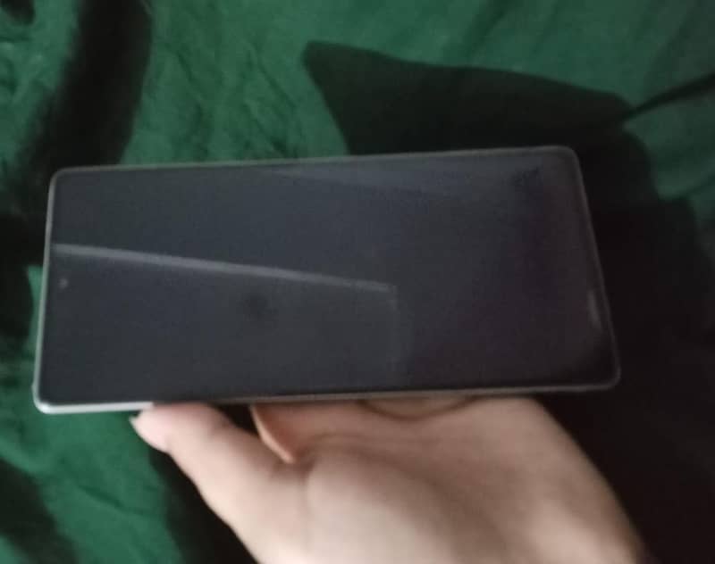 Infinix Note 50 1