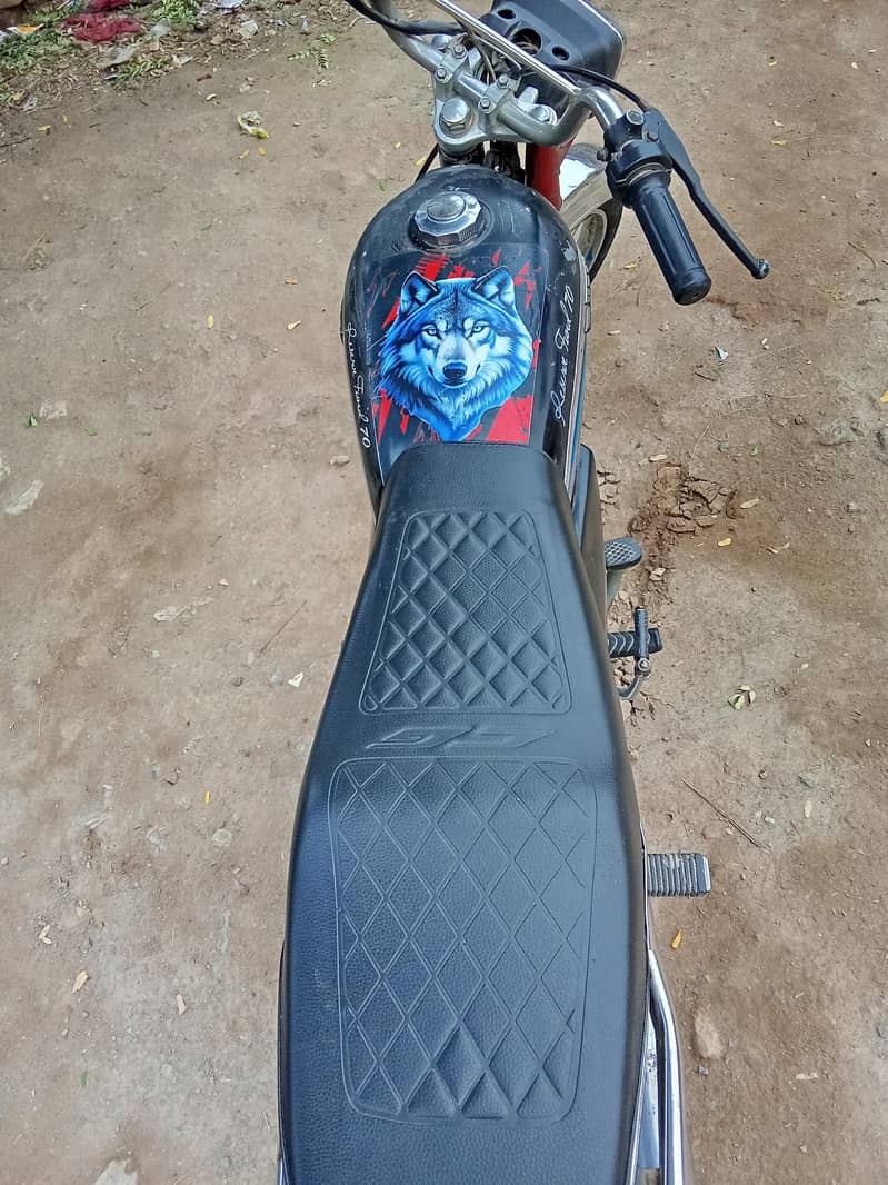 Road Prince 3