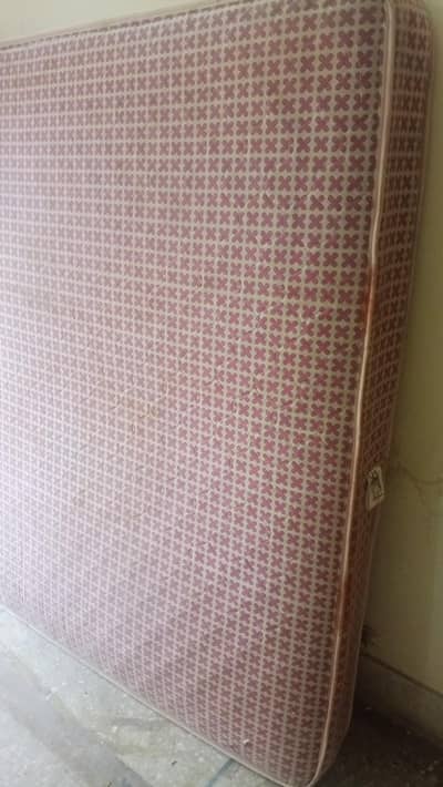 Two Spring Mattress for sale