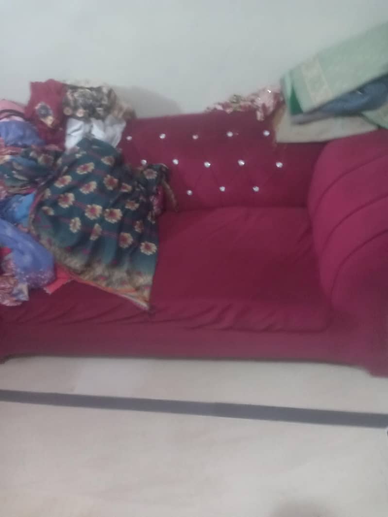 7 seats use condition 1