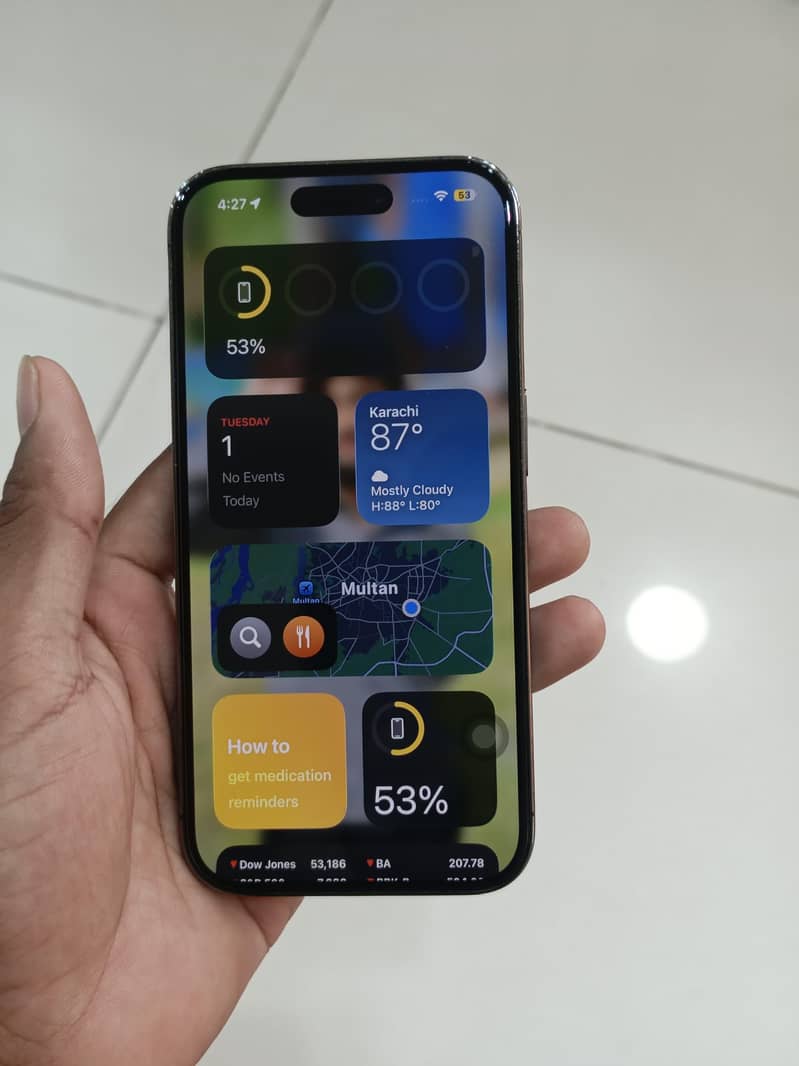Apple iPhone 14 Pro 1