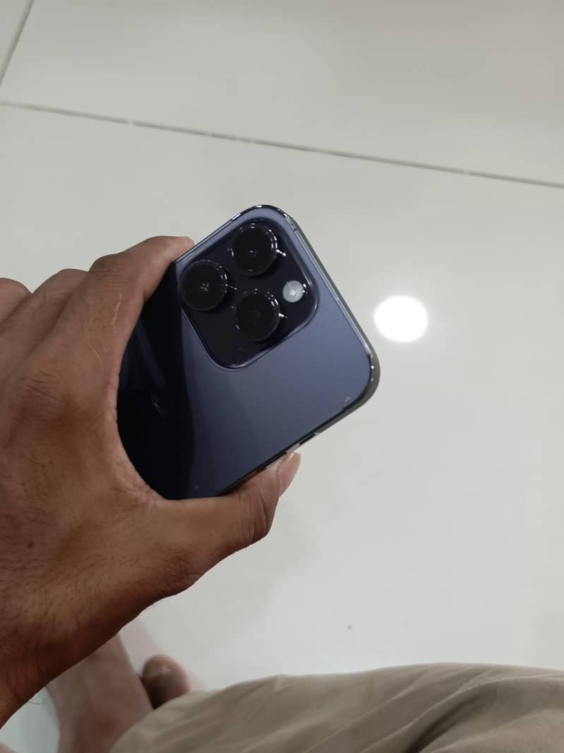 Apple iPhone 14 Pro 5