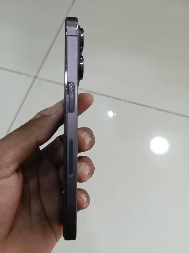 Apple iPhone 14 Pro 7
