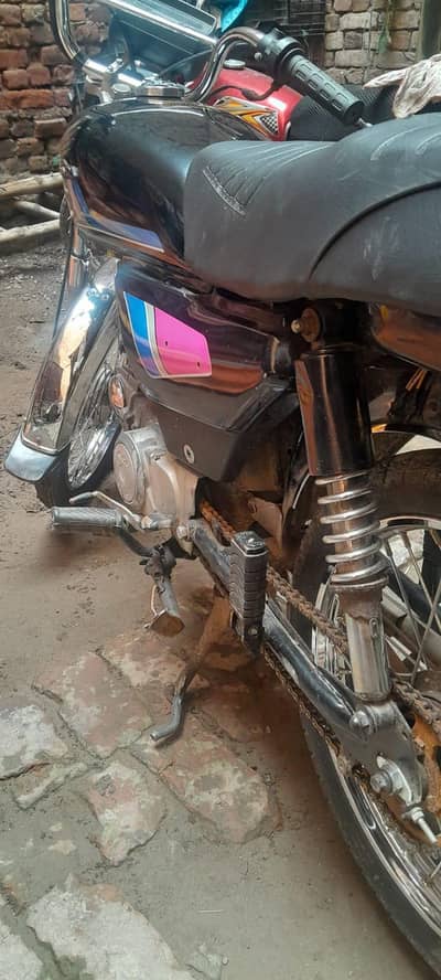 China bike